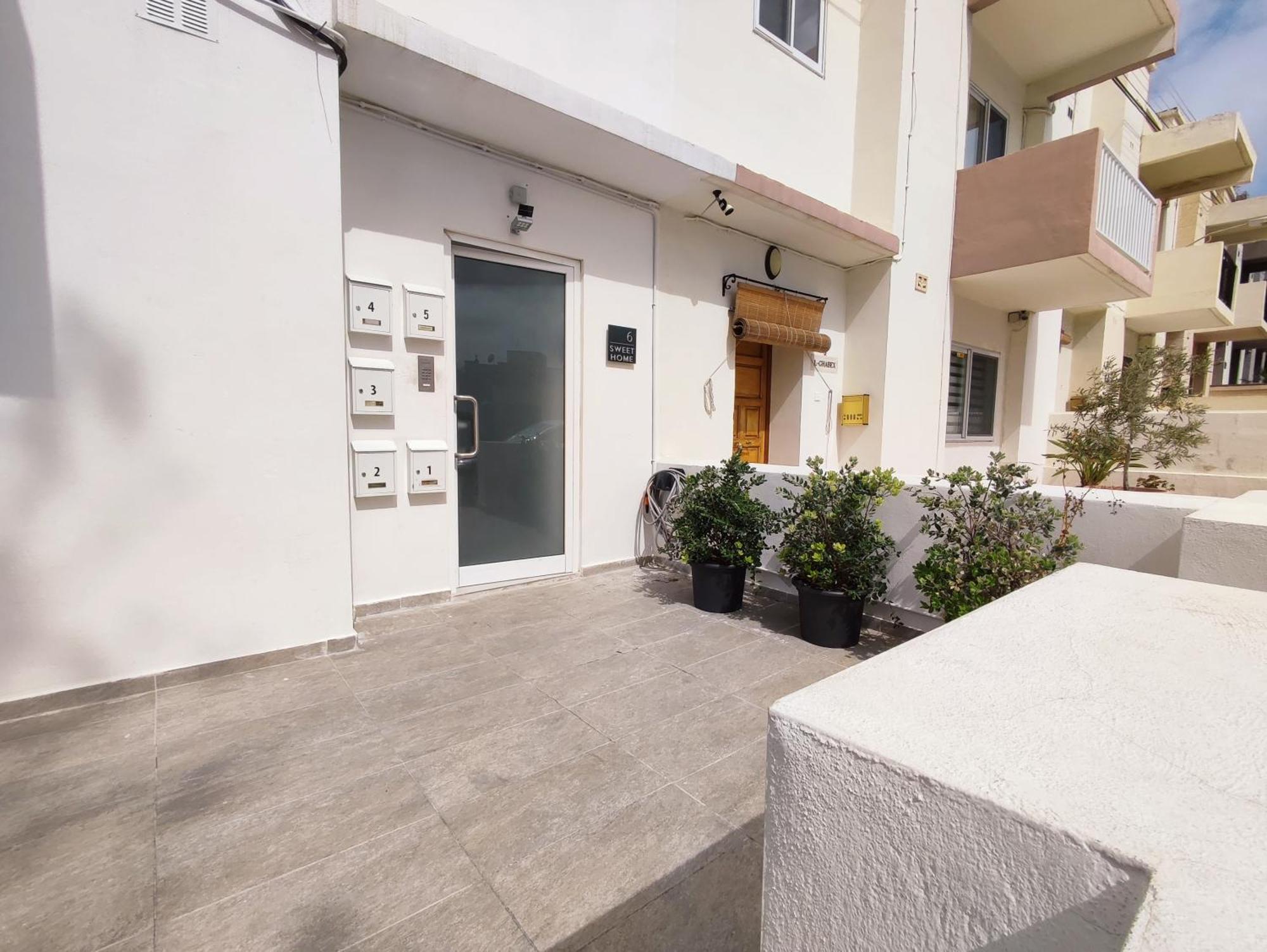 La88 Sweet Home San Gwann Exterior photo
